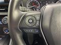 2022 Toyota Harrier