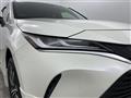 2022 Toyota Harrier