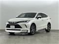 2022 Toyota Harrier