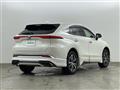 2022 Toyota Harrier