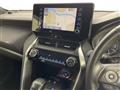 2022 Toyota Harrier