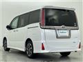 2020 Toyota Noah