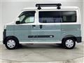 2025 Toyota PIXIS VAN