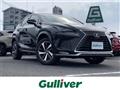 2021 Lexus NX