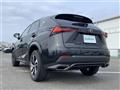 2021 Lexus NX