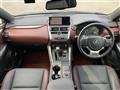 2021 Lexus NX