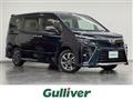 2021 Toyota Voxy