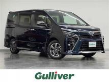 2021 Toyota Voxy
