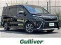 2020 Toyota Voxy