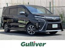 2020 Toyota Voxy