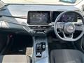 2022 Nissan Note
