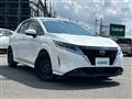 2022 Nissan Note