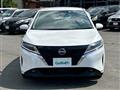 2022 Nissan Note