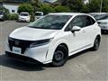 2022 Nissan Note