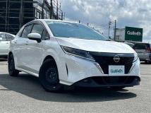2022 Nissan Note