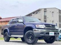 2003 Toyota Hilux Sports Pickup