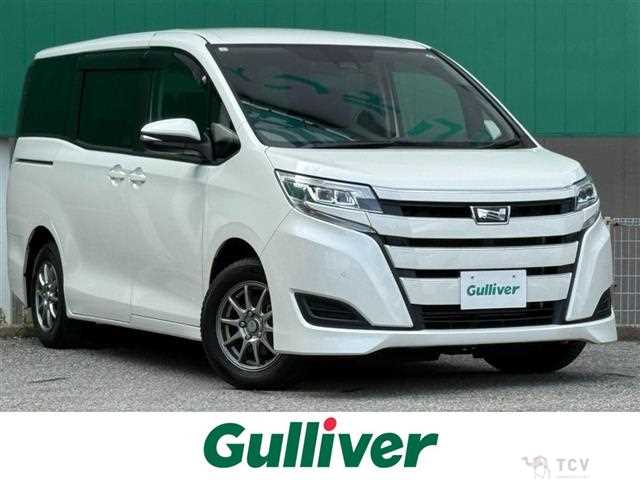 2021 Toyota Noah