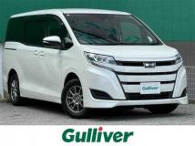 2021 Toyota Noah