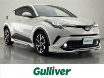 2017 Toyota C-HR