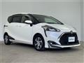 2019 Toyota Sienta