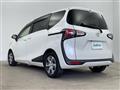 2019 Toyota Sienta