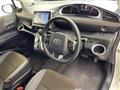 2019 Toyota Sienta