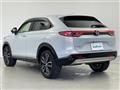 2021 Honda VEZEL
