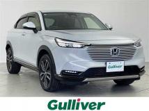 2021 Honda VEZEL