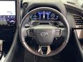 2024 Toyota Alphard Hybrid