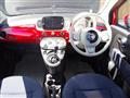 2021 Fiat 500