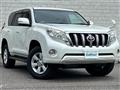 2014 Toyota Land Cruiser Prado