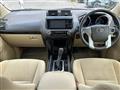 2014 Toyota Land Cruiser Prado