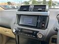 2014 Toyota Land Cruiser Prado