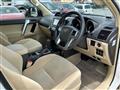 2014 Toyota Land Cruiser Prado