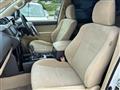 2014 Toyota Land Cruiser Prado