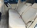 2014 Toyota Land Cruiser Prado