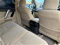 2014 Toyota Land Cruiser Prado