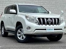 2014 Toyota Land Cruiser Prado