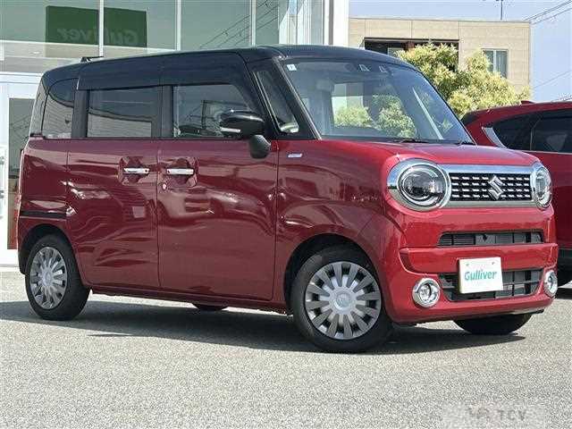 2022 Suzuki Wagon R
