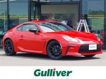2022 Toyota 86
