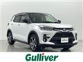 2020 Toyota Raize