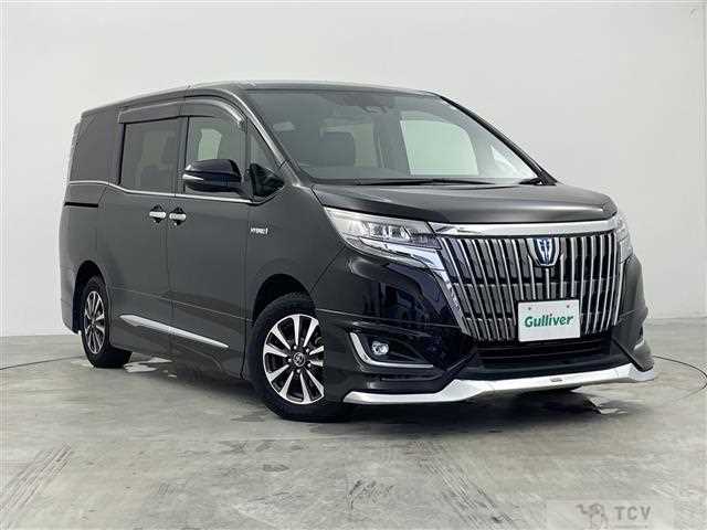 2018 Toyota Esquire