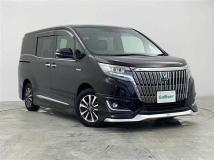 2018 Toyota Esquire