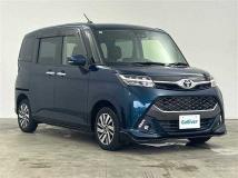 2019 Toyota Tank