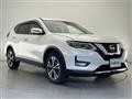 2019 Nissan X-Trail