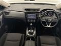 2019 Nissan X-Trail