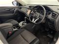 2019 Nissan X-Trail