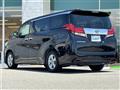 2017 Toyota Alphard