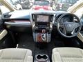 2017 Toyota Alphard