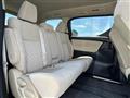 2017 Toyota Alphard